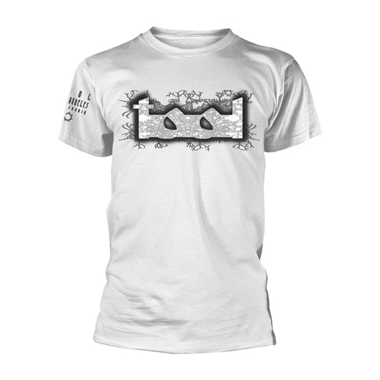 Tool T Shirt - Double Image
