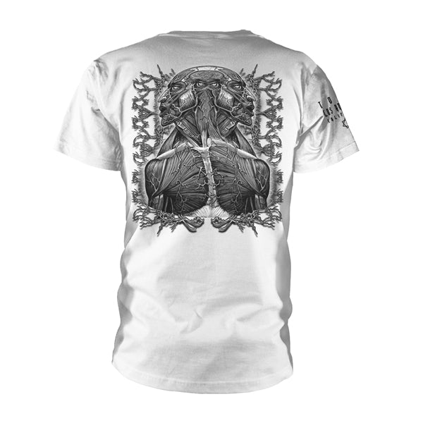 Tool T Shirt - Double Image