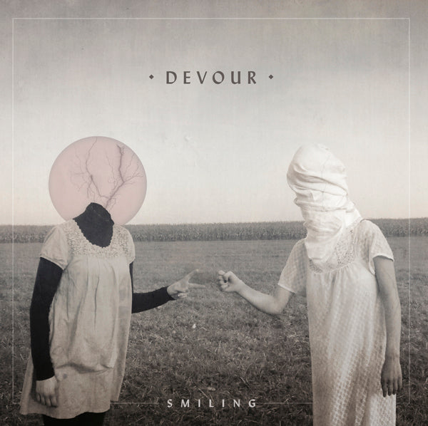 Smiling LP - Devour | Buy Now For 38.99