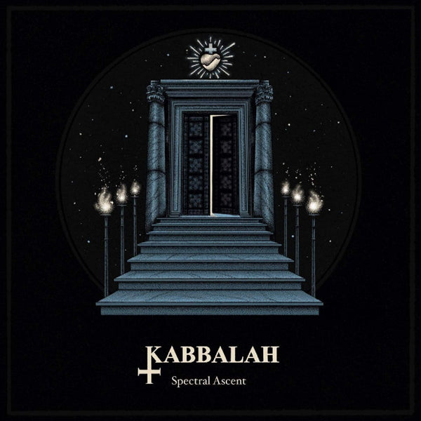 Kabbalah LP - Spectral Ascent | Buy Now For 41.99