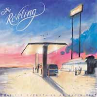 The Reveling LP - Consider Everything An Experiment | Buy Now For 26.99
