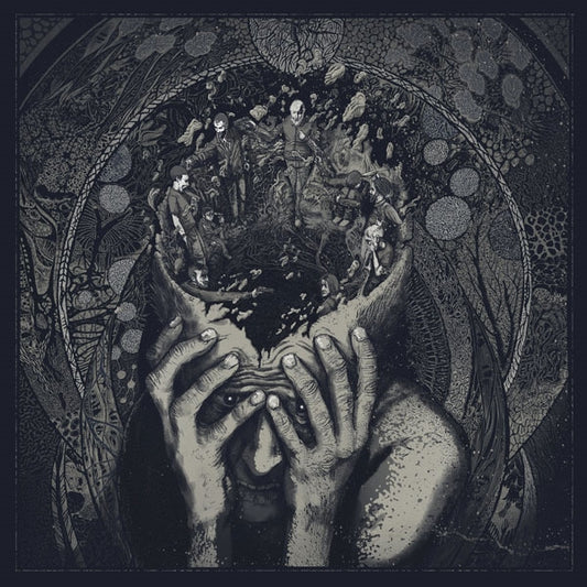 Miserable Failure LP - Alone | Buy Now For 37.99