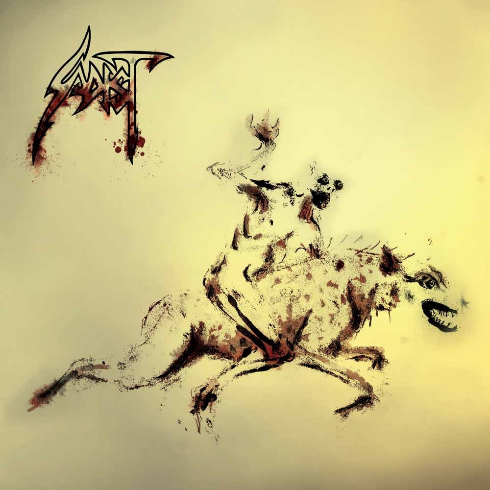 Sadist LP - Hyaena | Buy Now For 37.99