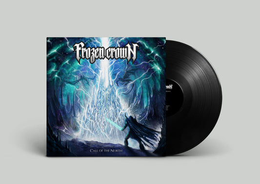 Frozen Crown LP - Call Of The North | Buy Now For 47.99