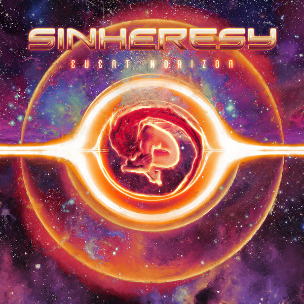 Sinheresy LP - Event Horizon | Buy Now For 47.99