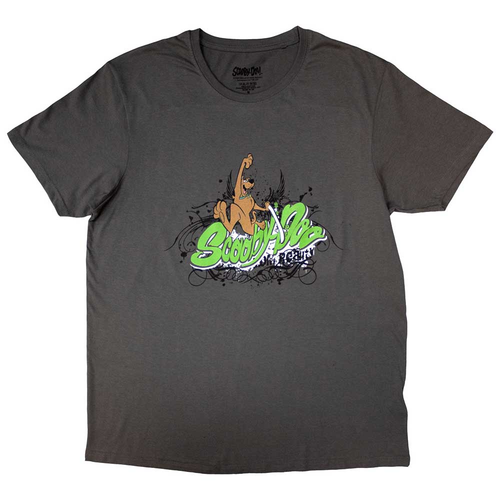 Warner Bros T Shirt - Skateboard