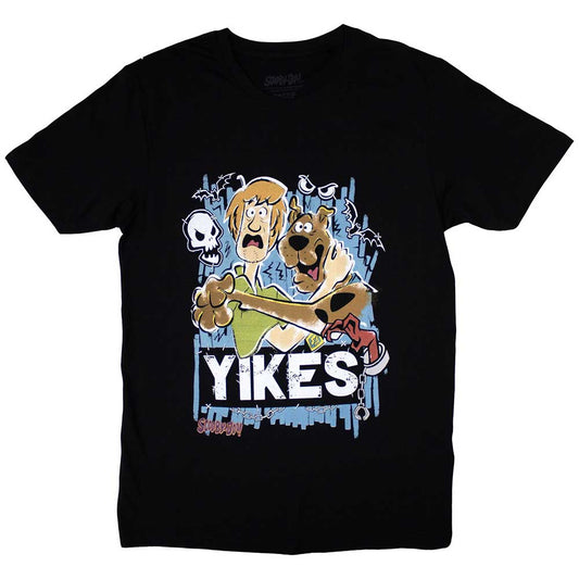 Warner Bros T Shirt - Yikes!