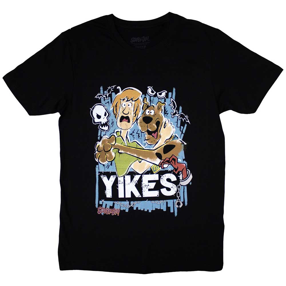 Warner Bros T Shirt - Yikes!