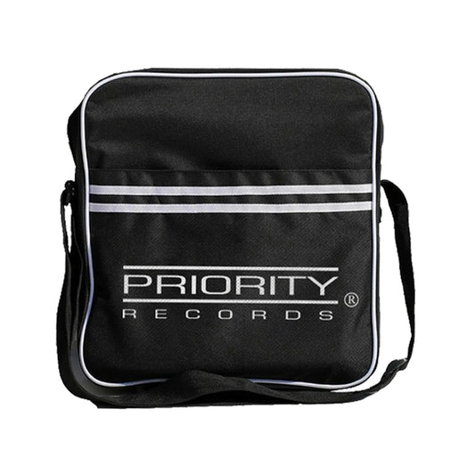 Rocksax Priority - Zip Top Messenger Bag