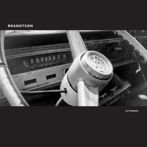 Brandtson Music Cassette - Letterbox | Buy Now For 19.99