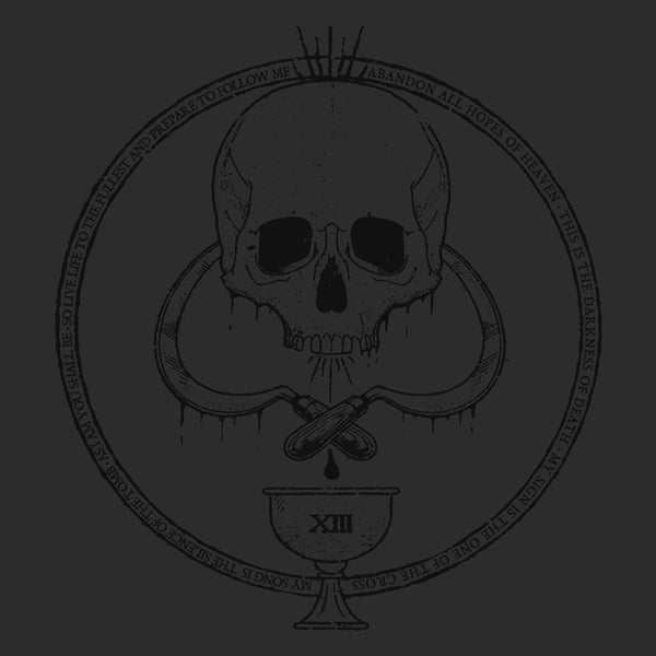 Ritual Death LP - Ritual Death