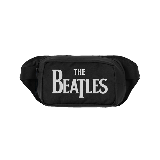 Rocksax The Beatles Shoulder Bag - Logo