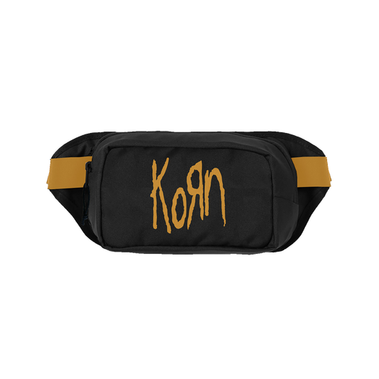 Rocksax Korn Shoulder Bag - Issues