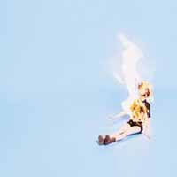Well Wisher LP - This Is Fine (Orange Vinyl) | Buy Now For 41.99