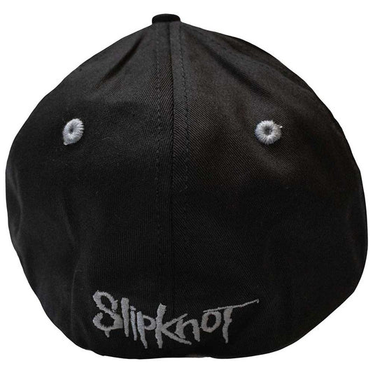 Slipknot Baseball Cap - Nonagrams Pattern