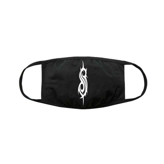 Slipknot Face Mask - S Logo