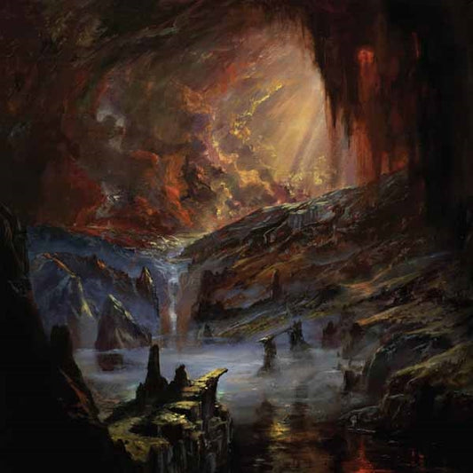 Horrified LP - Allure Of The Fallen | Buy Now For 29.99