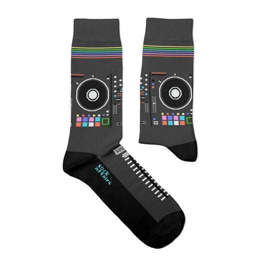 Dj Socks - Dj