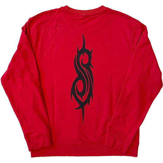Slipknot Sweatshirt - Choir