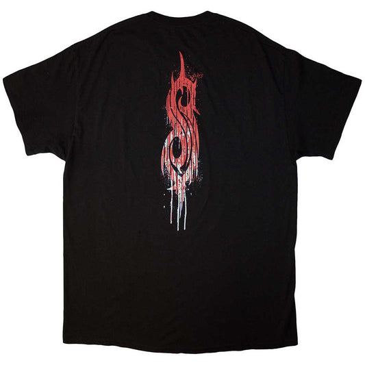 Slipknot T Shirt - Infected Goat