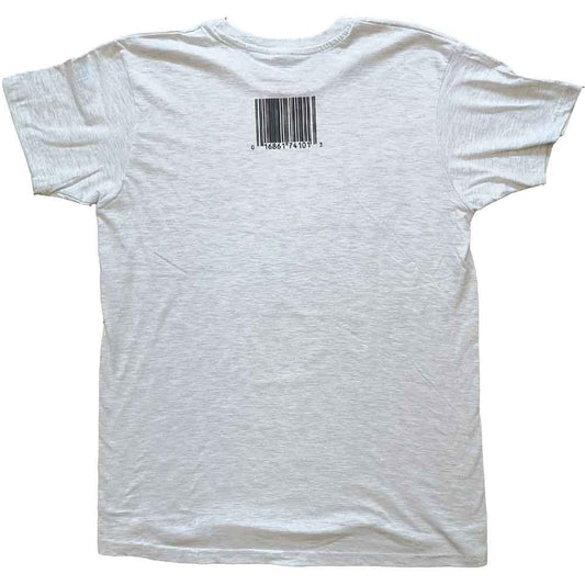 Slipknot T Shirt - Self-Titled