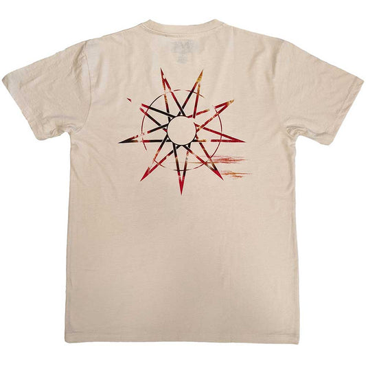 Slipknot T Shirt - TESF