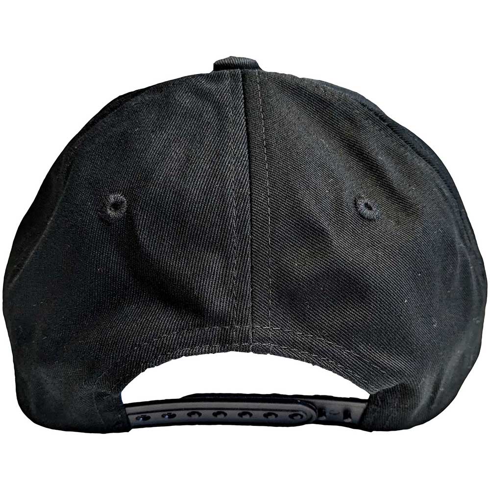 Slayer Baseball Cap - Scratchy Logo