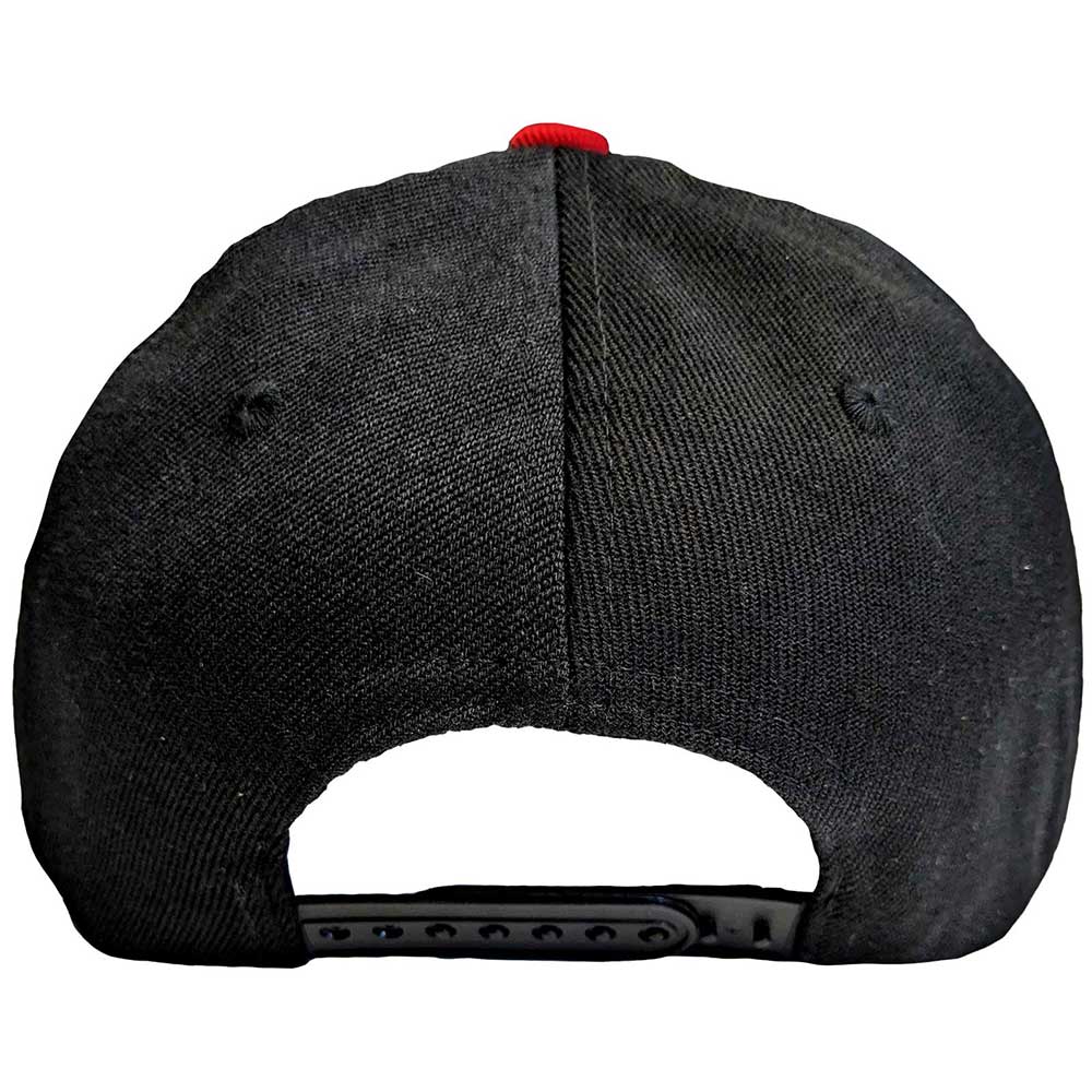 Slayer Baseball Cap - Hell Awaits