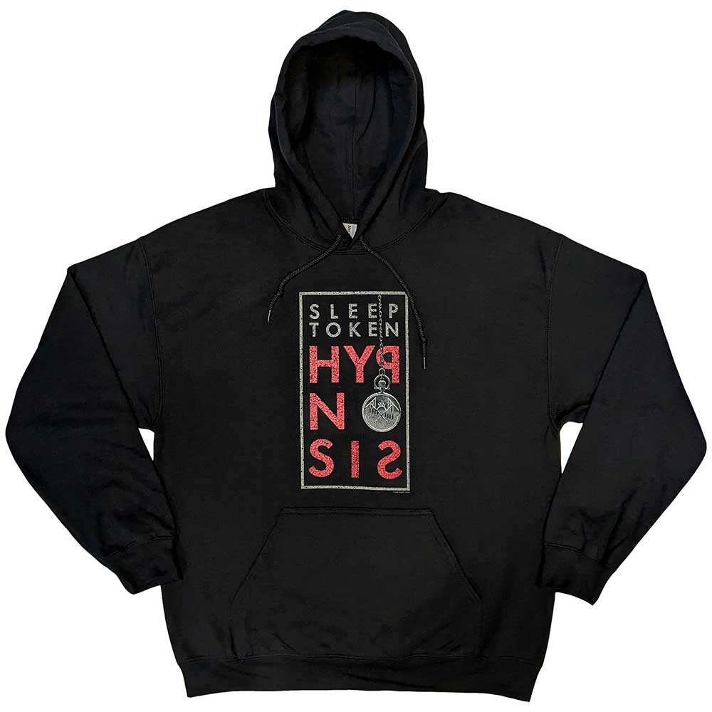 Sleep Token Hoodie - Hypnosis
