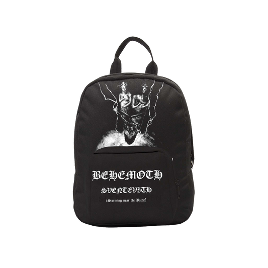 Rocksax Behemoth Mini Backpack - Sventenvith