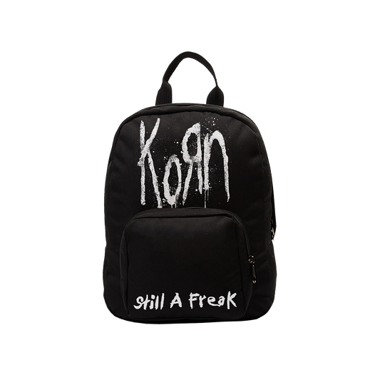 Rocksax Korn Mini Backpack - Still A Freak
