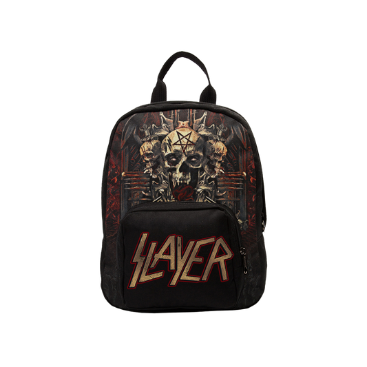 Rocksax Slayer Mini Backpack - Alter Of Sacrifice