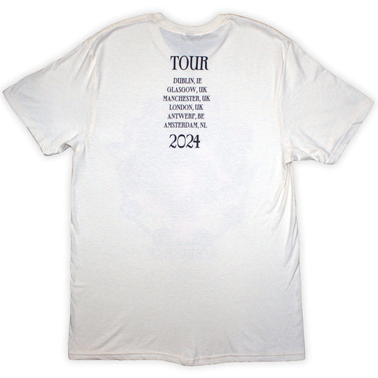 Stevie Nicks T Shirt - Tour '24 Bella Donna