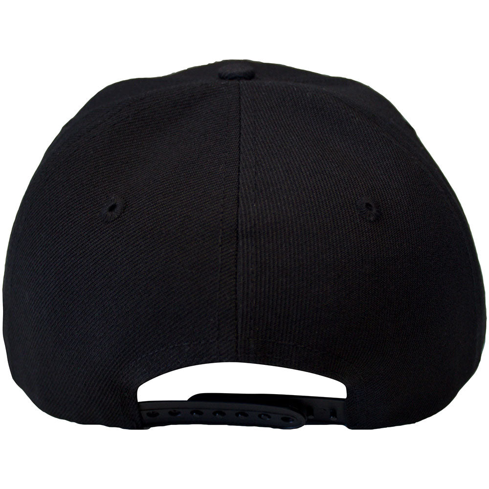Social Distortion Baseball Caps - Fullerton Skelly