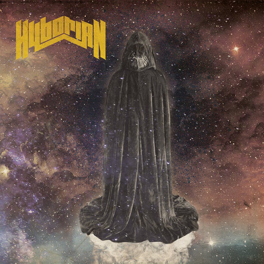 Hyborian LP - Vol. 1 | Buy Now For 21.99