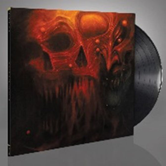 Horrendous LP - Ontological Mysterium | Buy Now For 44.99