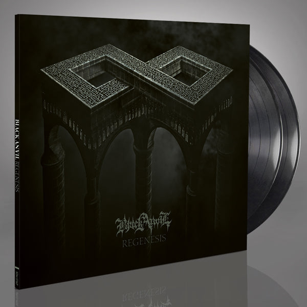 Black Anvil LP - Regenesis
