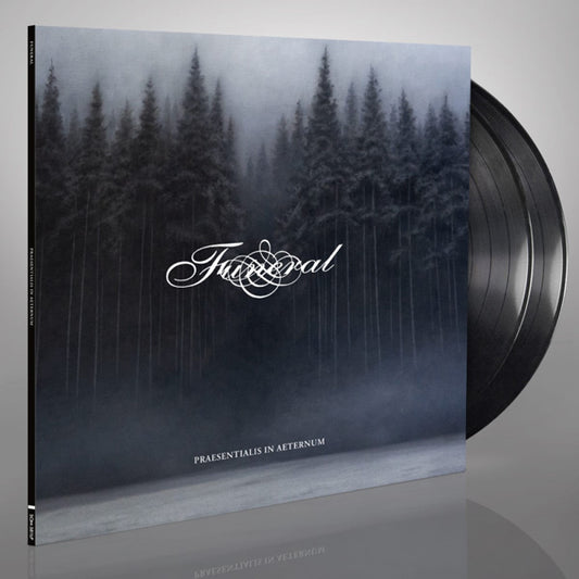 Funeral LP - Praesentialis In Aeternum