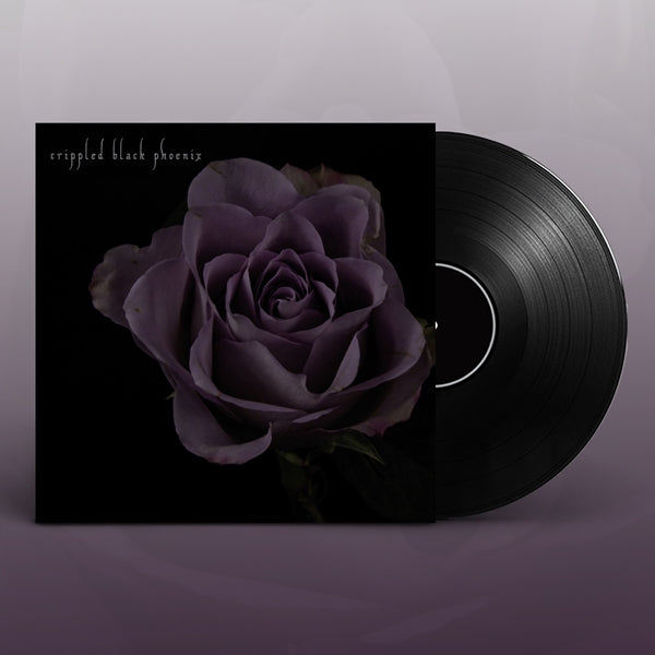 Crippled Black Phoenix LP - Painful Reminder/Dead Is Dead