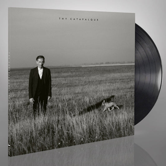Thy Catafalque LP - Alföld | Buy Now For 47.99