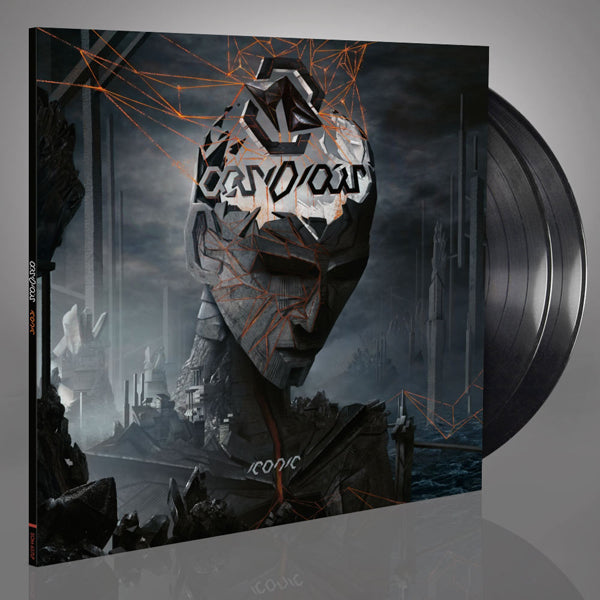 Obsidious LP - Iconic