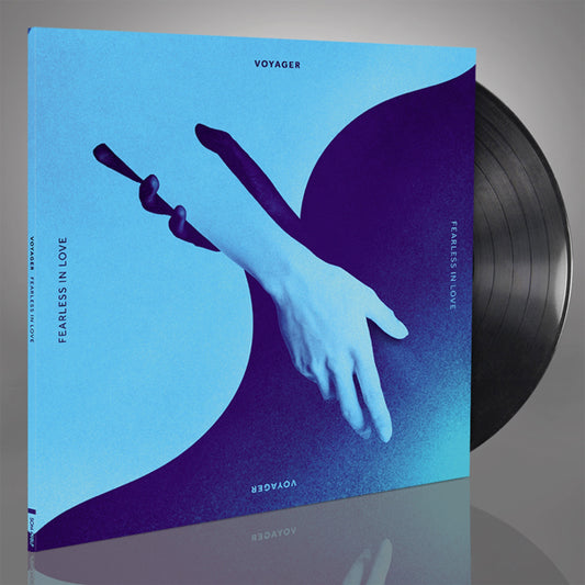 Voyager LP - Fearless In Love | Buy Now For 49.99