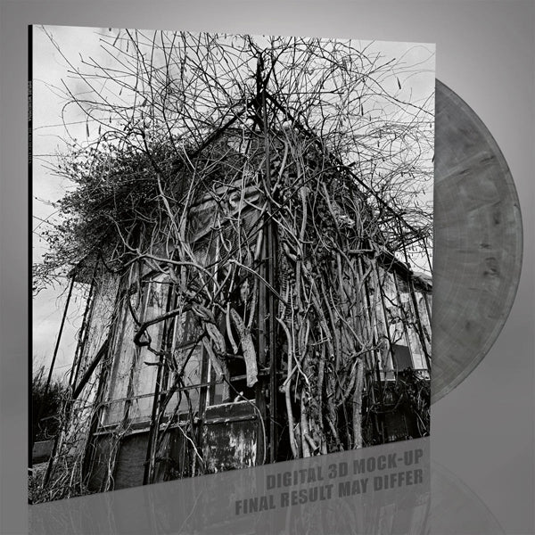 Impure Wilhelmina LP - Dead Decades (Ltd.Silver Vinyl) | Buy Now For 46.99