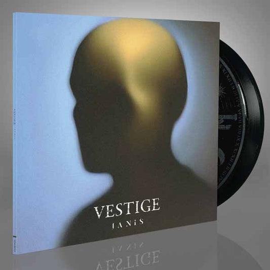 Vestige LP - Janis (2Lp)