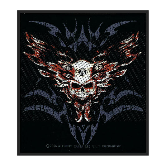 Alchemy Sew-On Patch - Magistian Spectre (Patch) | Buy Now For 19.99