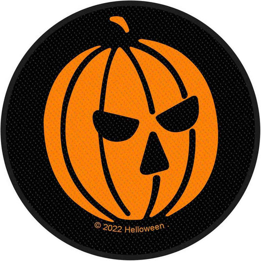 Helloween Patches-Woven Sew On - Beer Label | Buy Now For 9.99