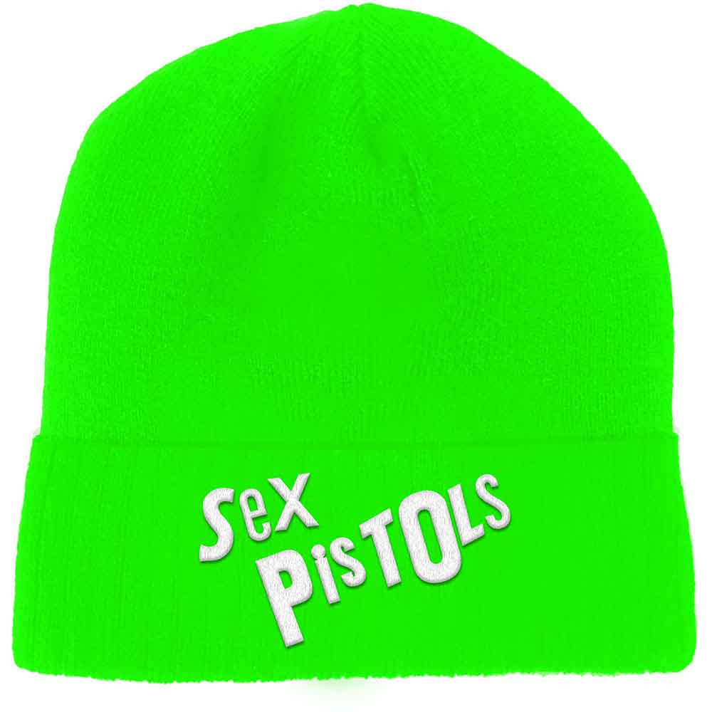 Sex Pistols Beanies - 70 | Buy Now For 19.99