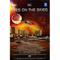 Eyes On The Skies DVD - Eyes On The Skies (Hybrid-Dvd+Cd) | Buy Now For 19.99
