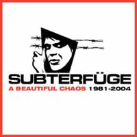 Subterfuge LP - A Beautiful Chaos: 1981-2004 | Buy Now For 21.99