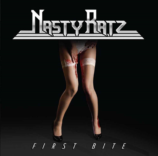 Nasty Ratz LP - First Bite | Buy Now For 29.99